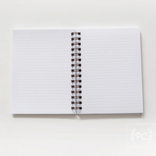 totally killing it | note book