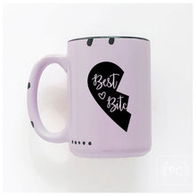 best bitches | ceramic mug