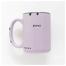 pissy | ceramic mug