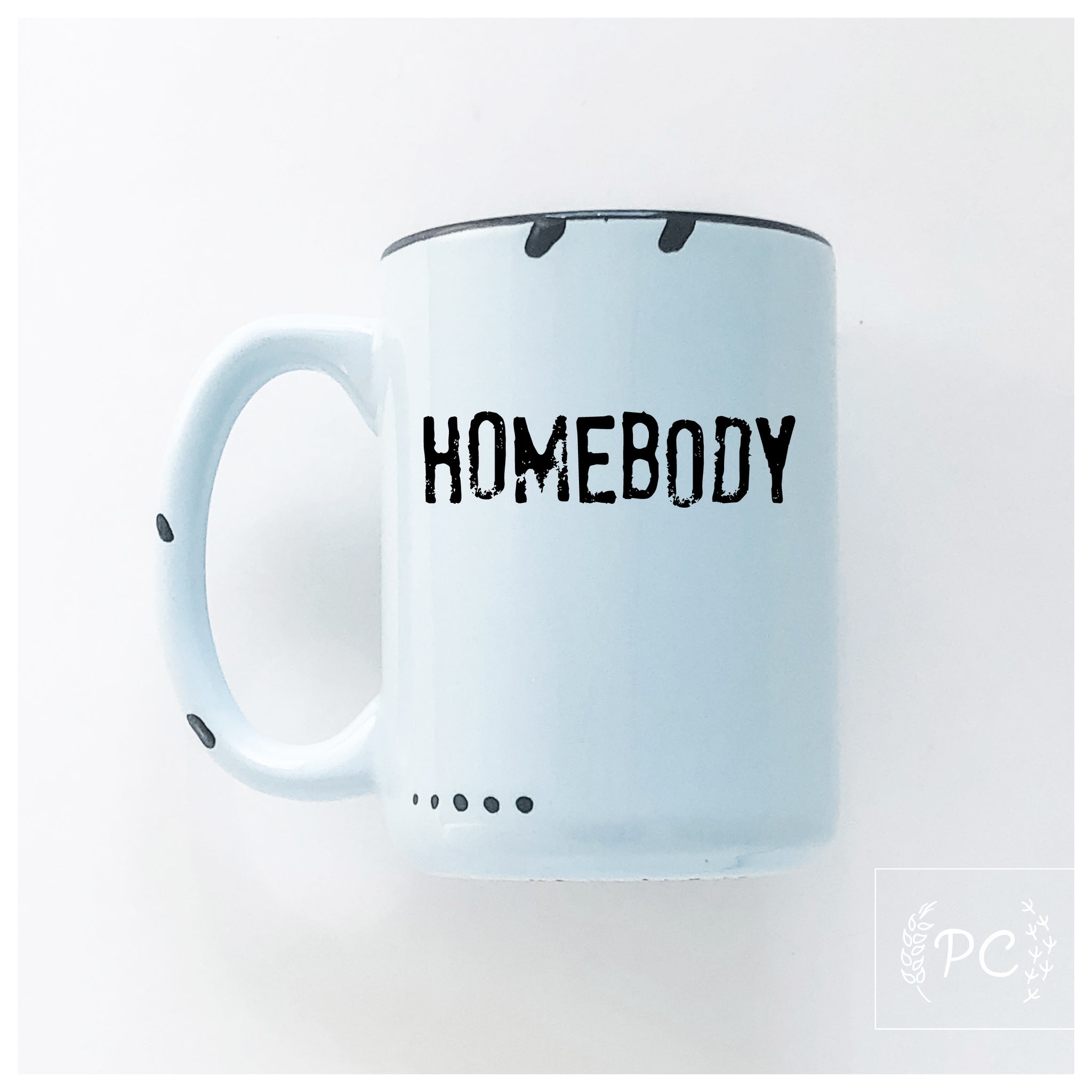 Homebody – Prairie Chick Prints