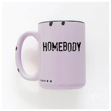 homebody | ceramic mug