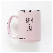 ben là | ceramic mug | funny | french