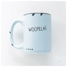 woopelaï | ceramic mug | funny | french