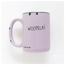 woopelaï | ceramic mug | funny | french