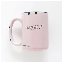 woopelaï | ceramic mug | funny | french