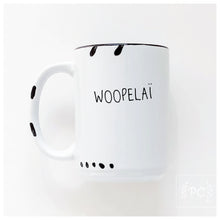 woopelaï | ceramic mug | funny | french