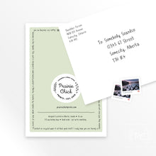 holiday hugs & mistletoe kisses | greeting card