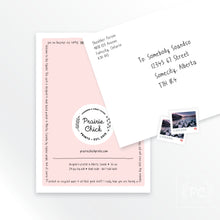 stay wild | greeting card