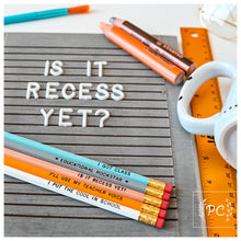 Teachers | As featured on Etsy: Martha Stewart's Curated Back-to-School Collection 2023