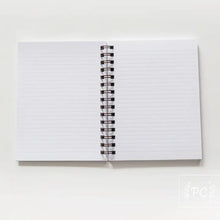 bitches get shit done | note book