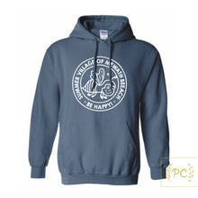 Summer Village of Mewatha Beach - ADULT Unisex Hoodie