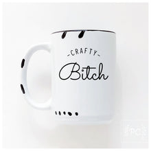 crafty bitch