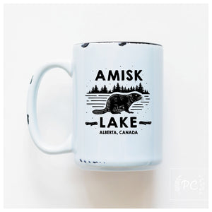amisk lake 4