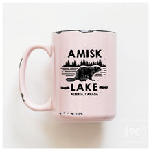 amisk lake 4