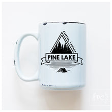 pine lake 2