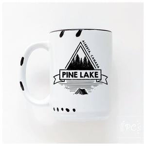 pine lake 2