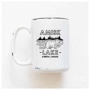 amisk lake 3