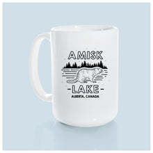 amisk lake 3