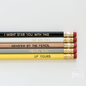 Pencil Love 2