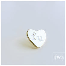 Pin | fu hearts