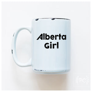 Alberta Girl