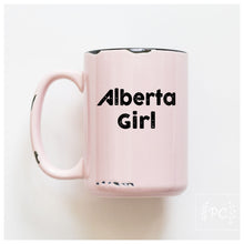 Alberta Girl