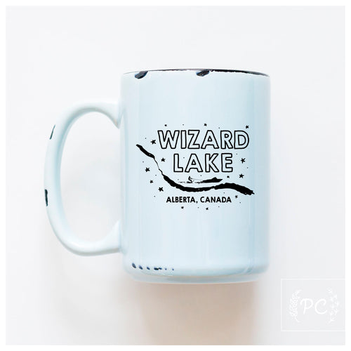 wizard lake 1